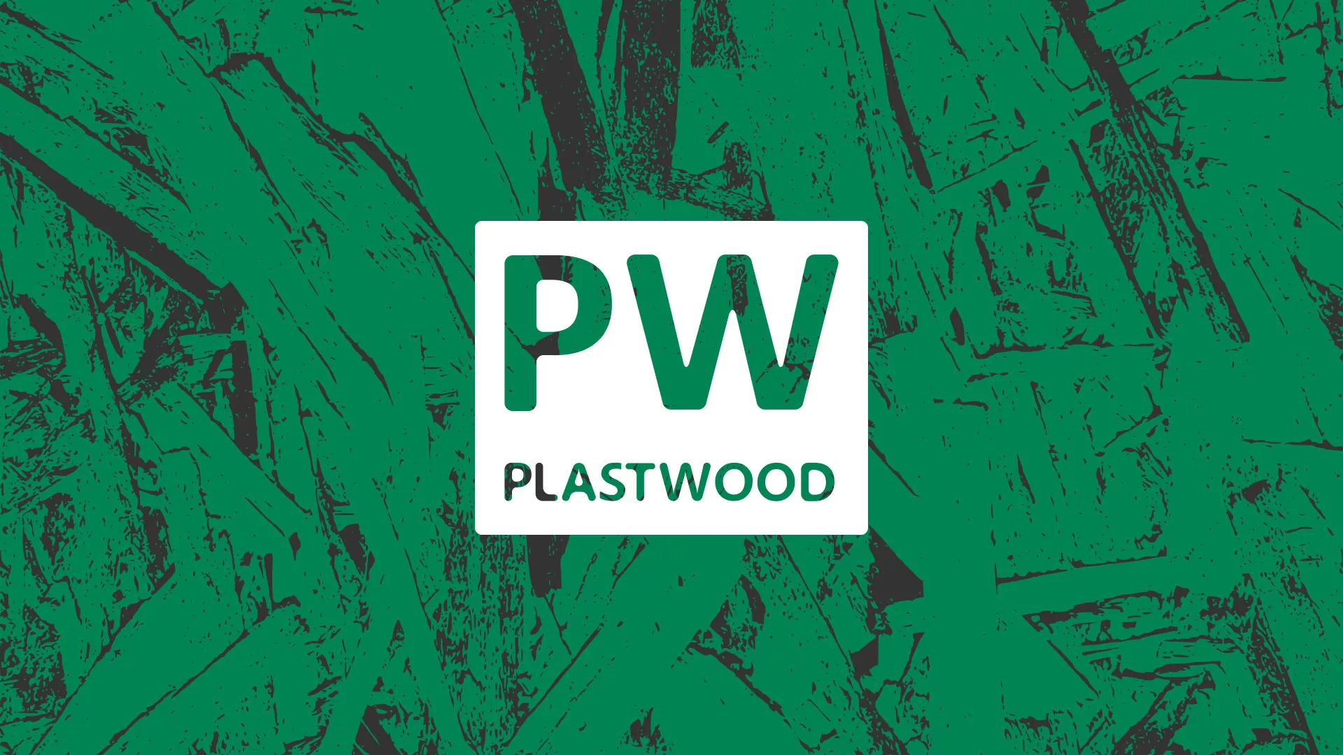 Разработка айдентики и сайта компании «Plastwood» в Павлово
