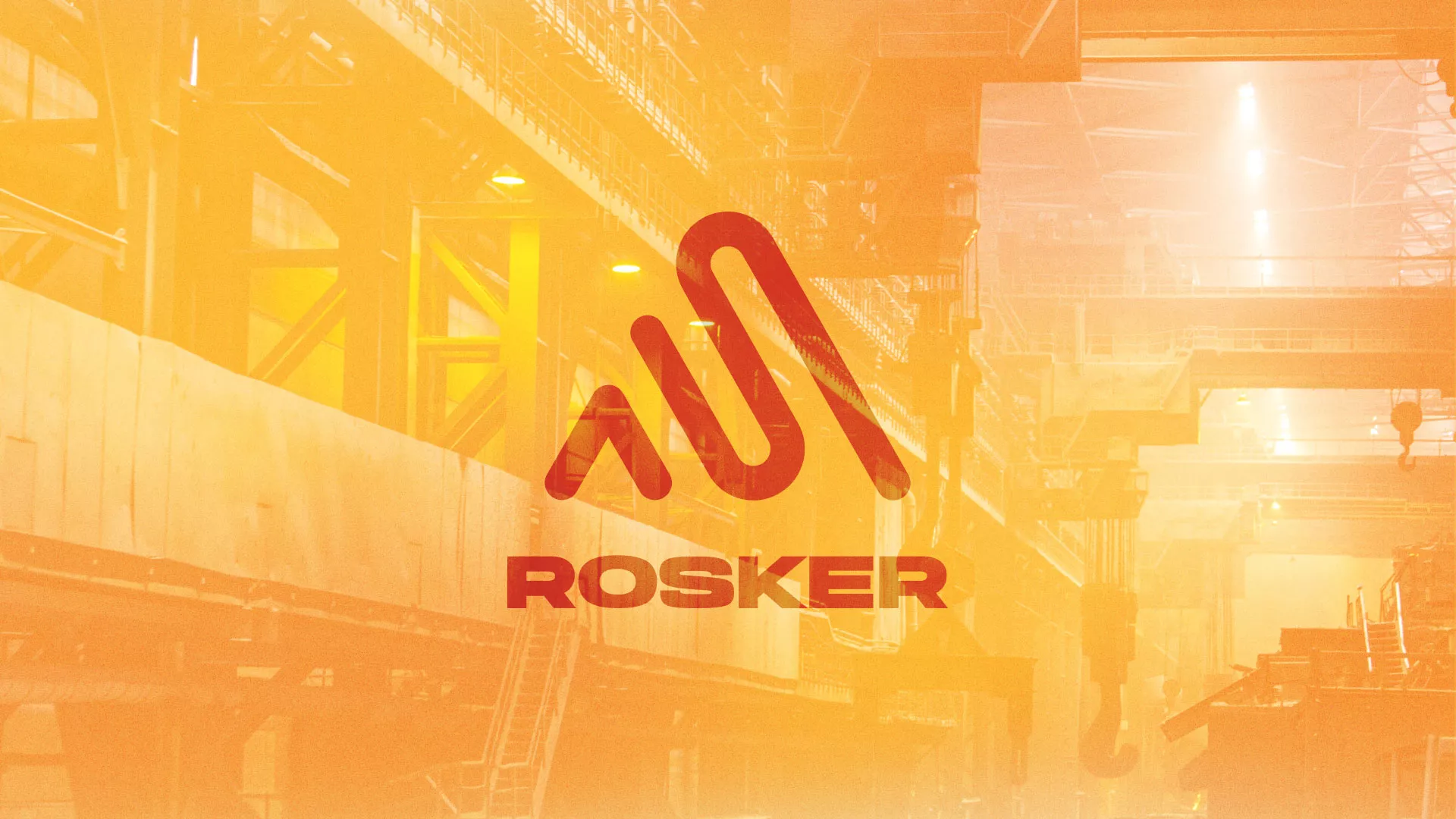 Ребрендинг компании «Rosker» и редизайн сайта в Павлово