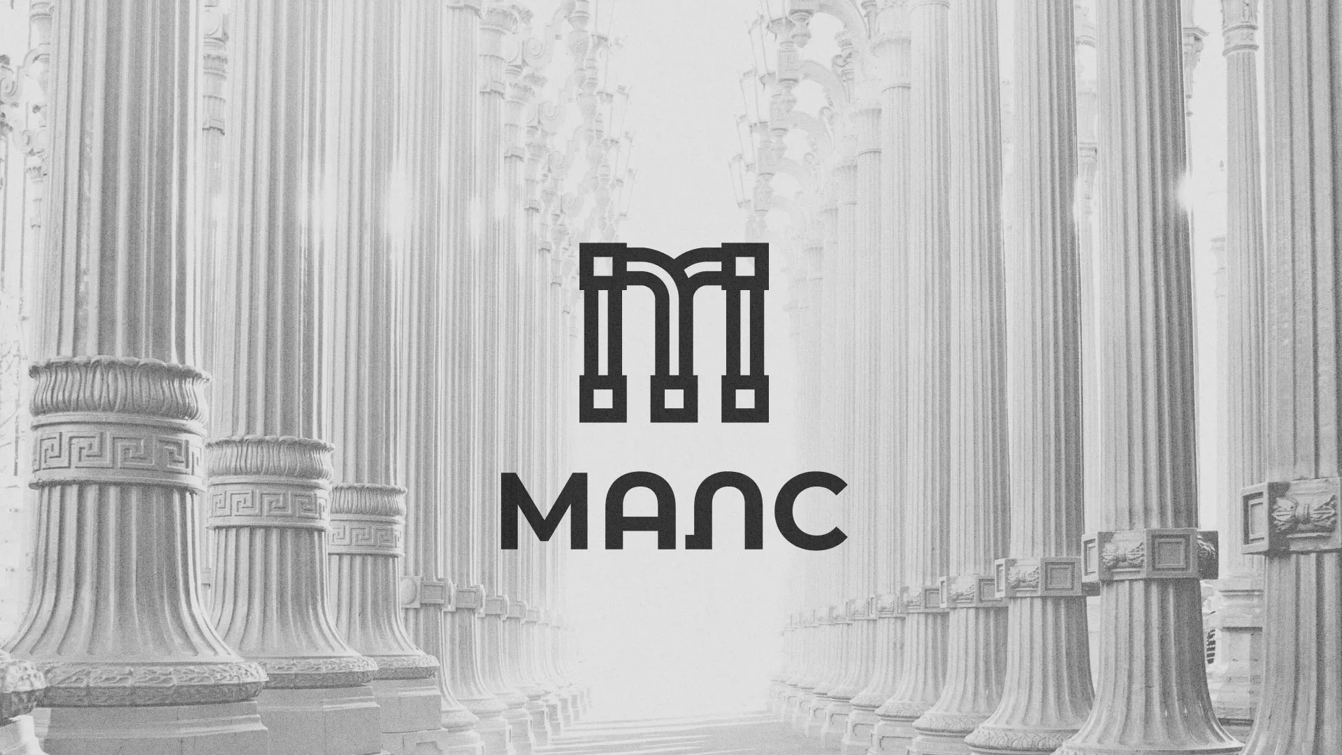 Разработка логотипа компании «МАЛС» в Павлово